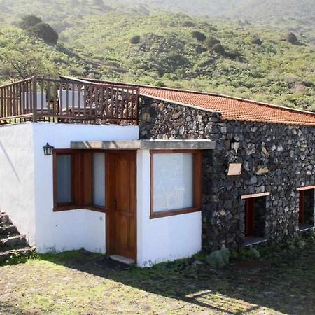 Villa Casas Rurales Puerto Escondido à Tigaday Extérieur photo